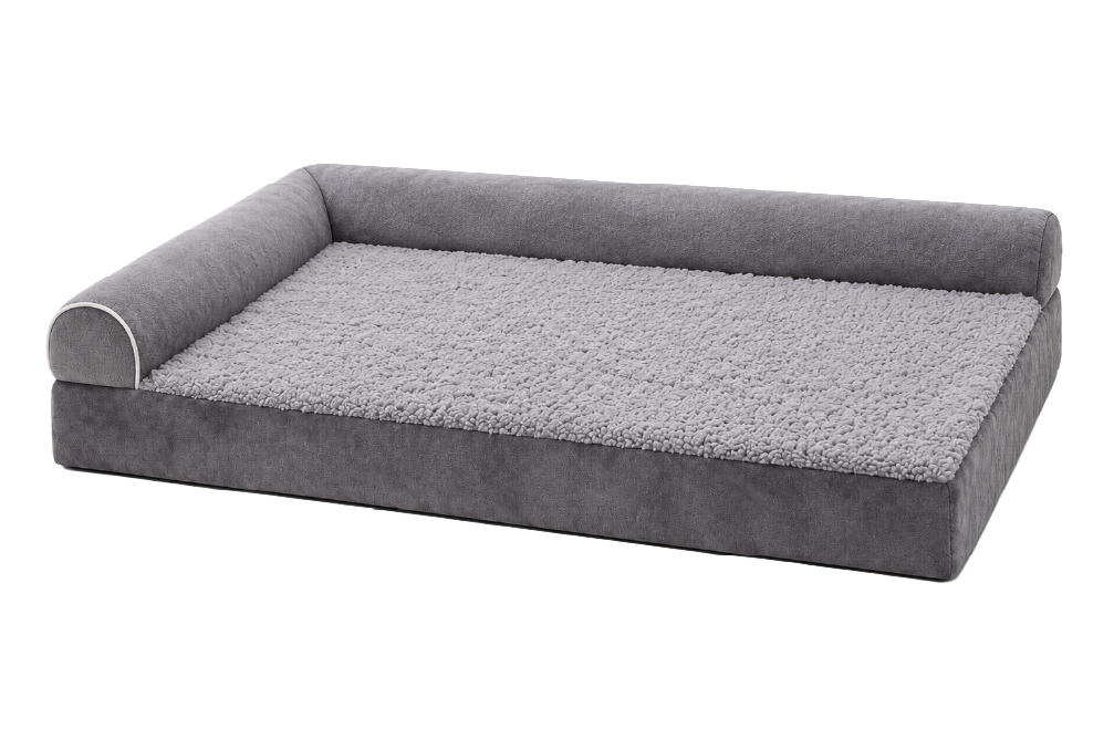 CAMA DE MASCOTAS