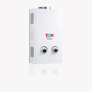CALENTADOR DE AGUA INSTANTÁNEO TUMIN HOME