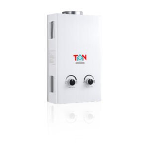 CALENTADOR DE AGUA INSTANTÁNEO TUMIN HOME