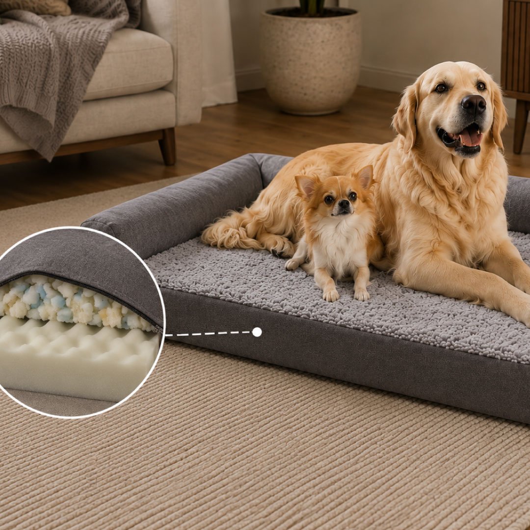 CAMA PARA MASCOTAS TUMIN HOME - Image 3
