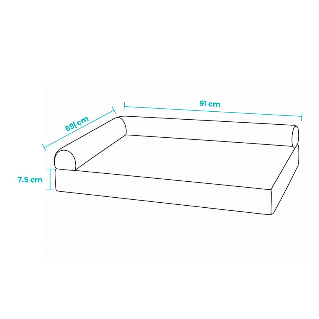 CAMA PARA MASCOTAS TUMIN HOME - Image 4