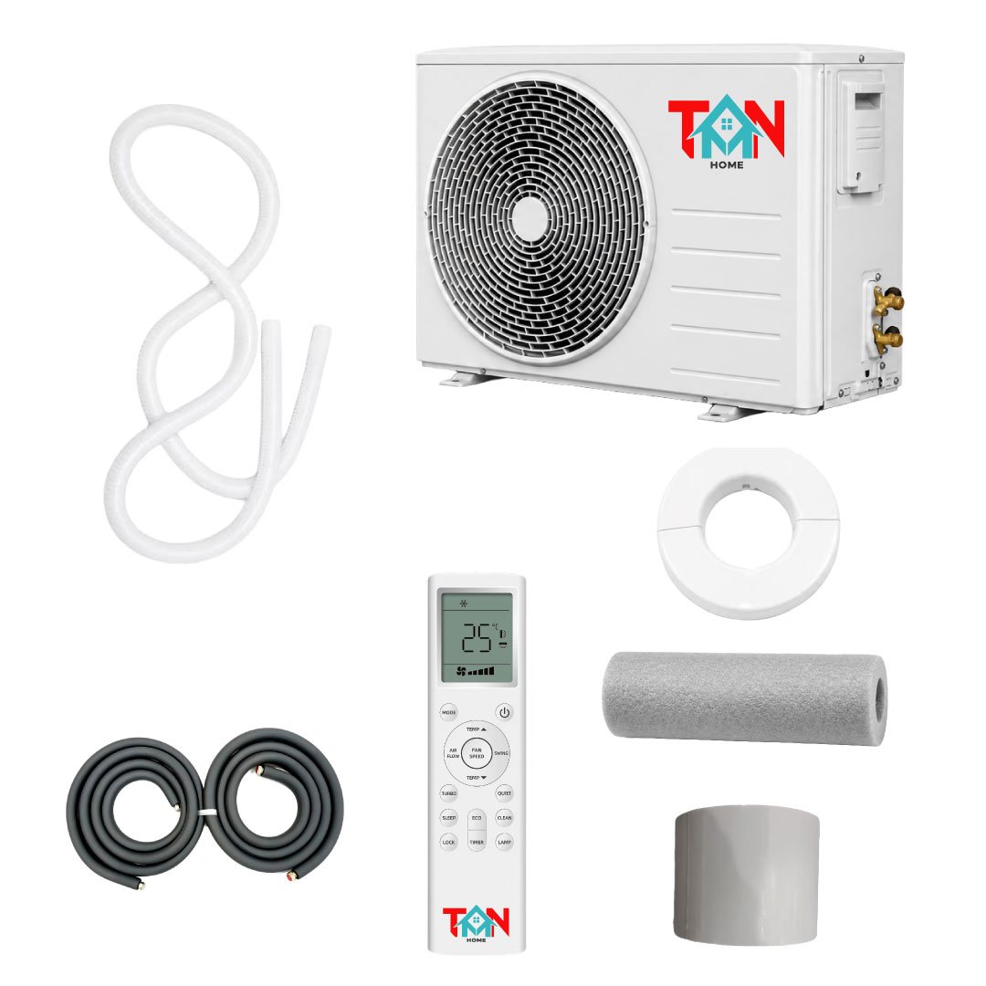MINI SPLIT TUMIN HOME FRIO - Image 3