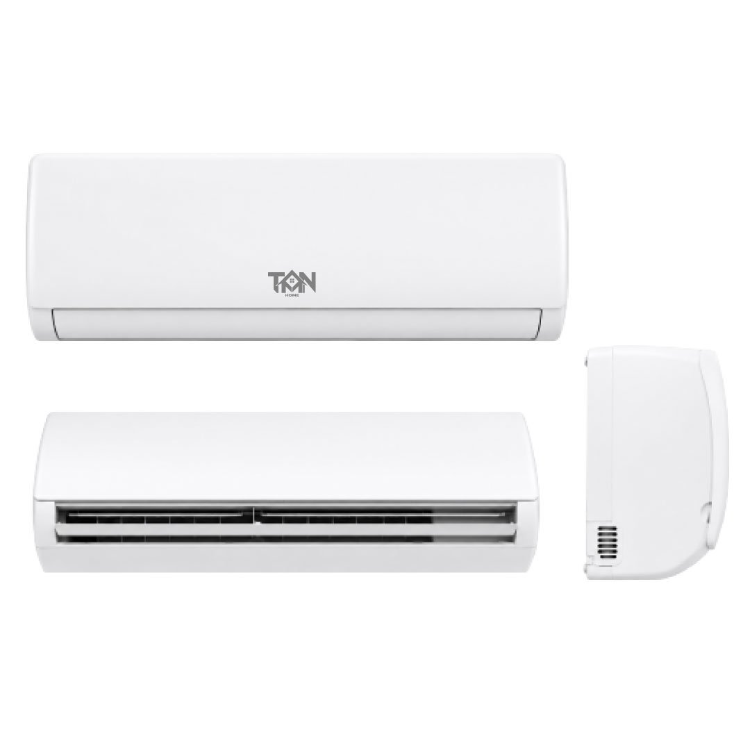 MINI SPLIT TUMIN HOME FRIO/CALOR - Image 2