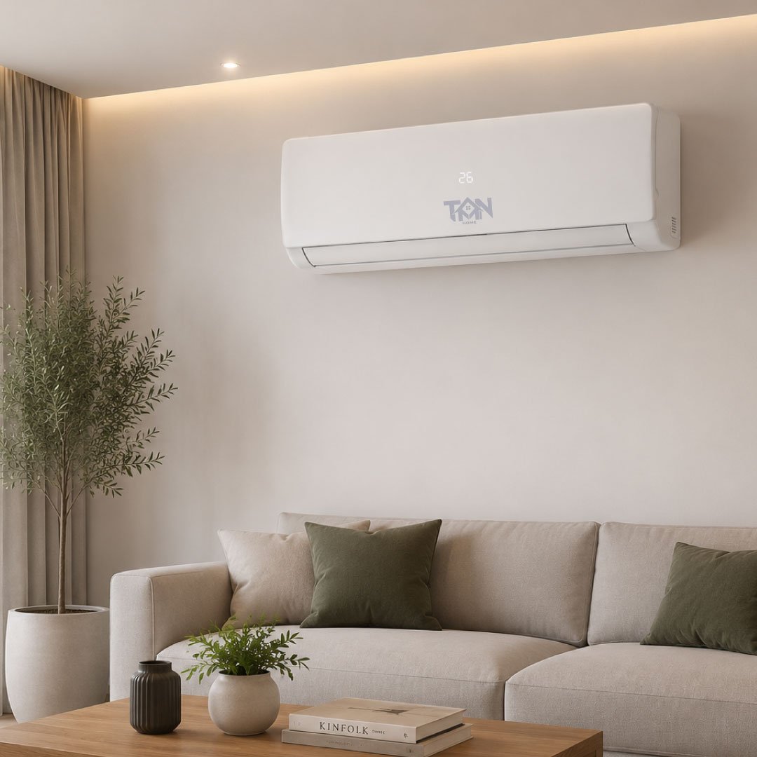 MINI SPLIT TUMIN HOME FRIO/CALOR - Image 4
