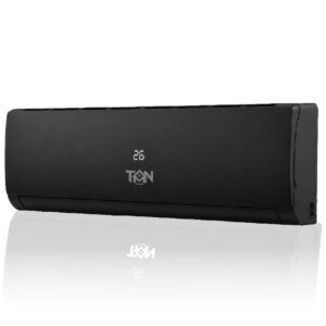 MINI SPLIT TUMIN HOME FRIO/CALOR BLACK SERIES